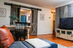 Alice Rocks | Pet-Friendly Stay Near Cave Run Lake, Steps From Alice Rocks Nature Preserve - Image 4