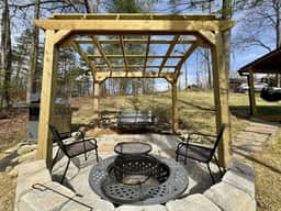 Alone at Last | Hot Tub, Fireplace + Romantic RRG Retreat - Image 5