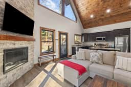 Anchor Point- Hot Tub, Firepit, Ping Pong - Image 3