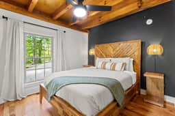 Furnace Mountain Retreat | Hot Tub, Ridgeline Views + 10 Private Acres - Image 3