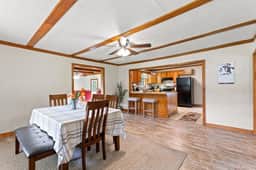 Hidden Treasure- Private Pool, Firepit, Pond, 1600 Acres - Image 5