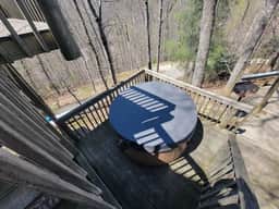 Mountain Rose- Hot Tub, Pool Table, Firepit, Fireplace - Image 2