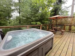 Muir Valley Vista- Hot Tub, Firepit, Pet Friendly, WiFi - Image 2