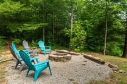 Pilot Point- Hot Tub, Pet Friendly, Firepit, Covered Deck - Image 3