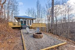 Primrose- Hot Tub, Firepit, Wraparound Deck - Image 3