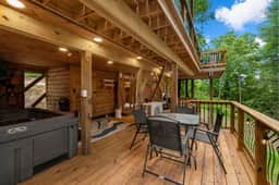 Treetop Terrace - Image 2
