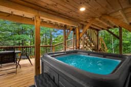 Treetop Terrace - Image 5