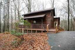 Whispering Winds | Hot Tub, Game Table, EV Charger + Pet-Friendly - Image 2