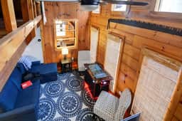 Whispering Winds | Hot Tub, Game Table, EV Charger + Pet-Friendly - Image 4