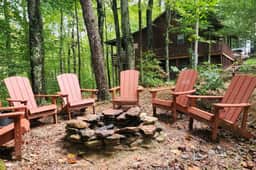 Whispering Winds | Hot Tub, Game Table, EV Charger + Pet-Friendly - Image 5