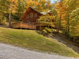 ManeStay - Hot Tub, Pet Friendly, Firepit, 10 mins from Natural Bridge - Image 4