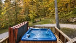 ManeStay - Hot Tub, Pet Friendly, Firepit, 10 mins from Natural Bridge - Image 2