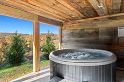 The Rock House | Karaoke Stage, Hot Tub + Speakeasy - Image 3