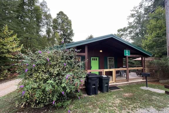 Muir Valley Vista- Hot Tub, Firepit, Pet Friendly, WiFi - Image 1