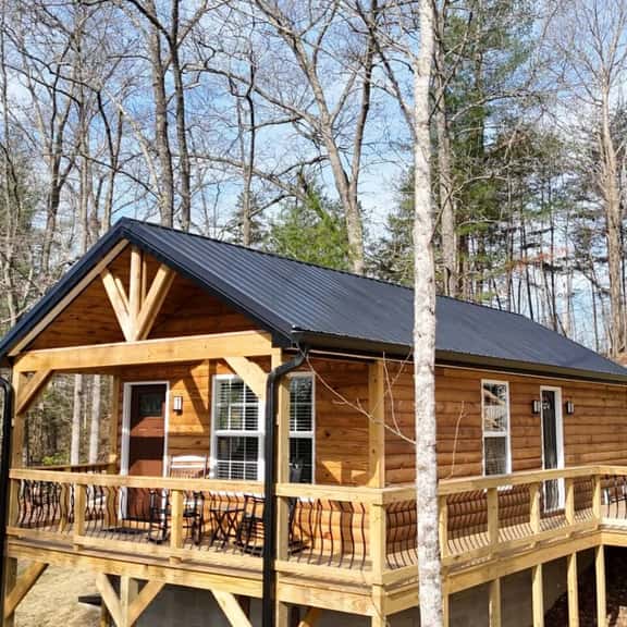 Alone at Last | Hot Tub, Fireplace + Romantic RRG Retreat - Image 1