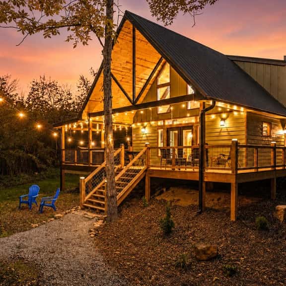 EagleRock Retreat | Pet Friendly w/ Hot Tub, Firepit + WiFi - Image 1