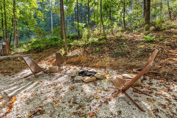 Amazonia- Pet Friendly, Firepit, Outdoor Shower - Image 5
