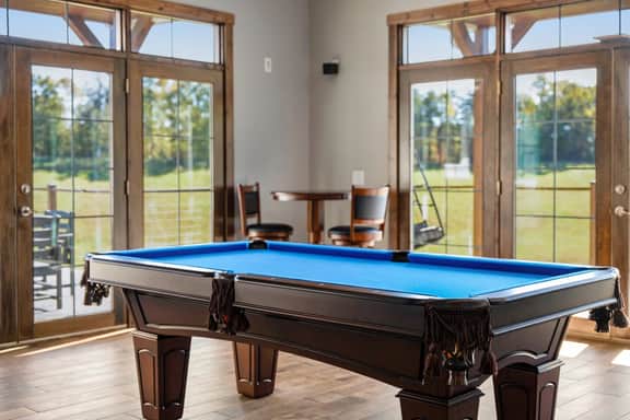 Calaboose Retreat- Hot Tub, Outdoor Pool, Pool Table, FirePit, Fireplace - Image 5