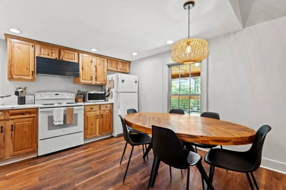 Furnace Mountain Retreat | Hot Tub, Ridgeline Views + 10 Private Acres - Image 5