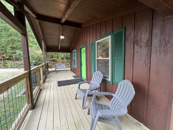 Muir Valley Vista- Hot Tub, Firepit, Pet Friendly, WiFi - Image 3
