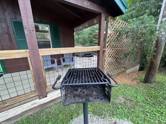 Muir Valley Vista- Hot Tub, Firepit, Pet Friendly, WiFi - Image 4