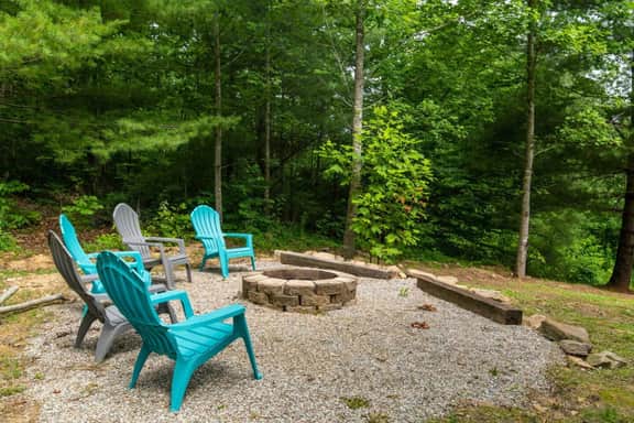 Pilot Point- Hot Tub, Pet Friendly, Firepit, Covered Deck - Image 3