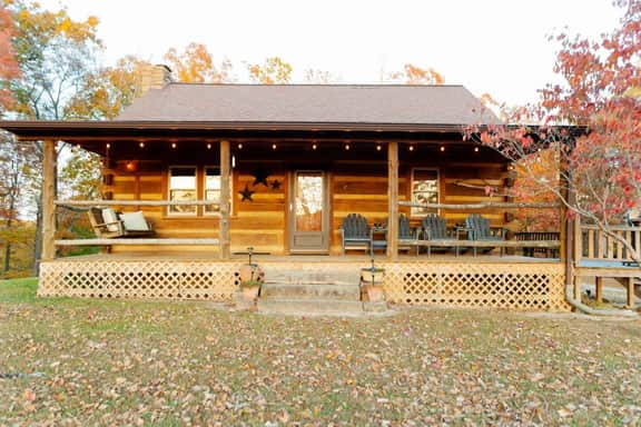 Soulshine- Wifi, Hot Tub, Firepit, Ping Pong Table - Image 4