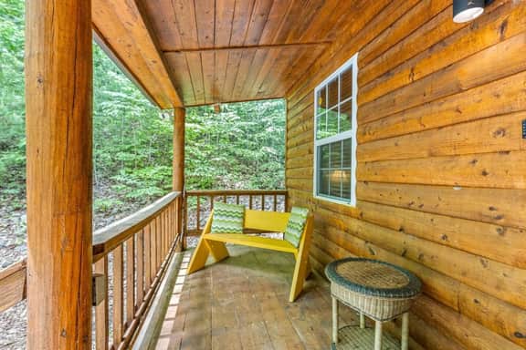 The Road's End- Pet Friendly, Hot Tub, Firepit, Covered Deck - Image 3