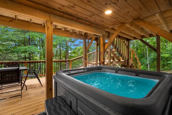 Treetop Terrace - Image 5