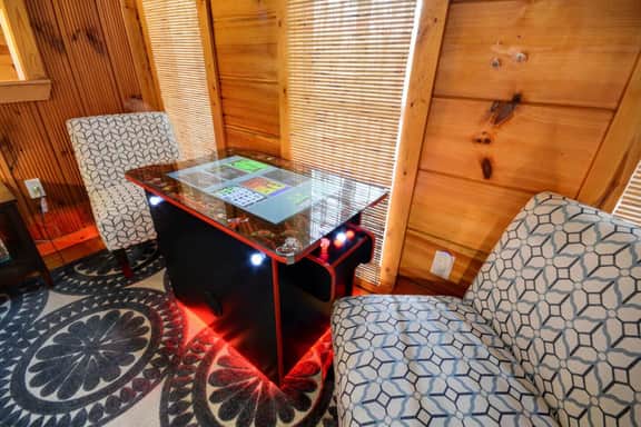 Whispering Winds | Hot Tub, Game Table, EV Charger + Pet-Friendly - Image 3
