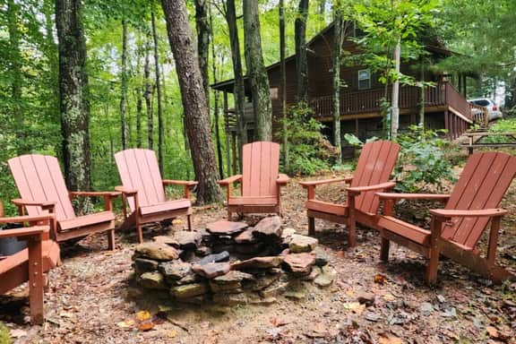 Whispering Winds | Hot Tub, Game Table, EV Charger + Pet-Friendly - Image 5